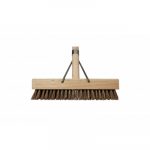 Deck Scrub Broom Complete